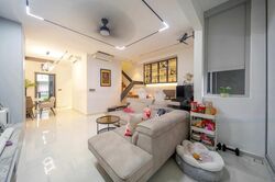 Affinity At Serangoon (D19), Terrace #450137681
